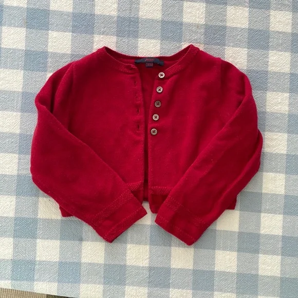 Jacadi Sweater - Picture 1 of 3